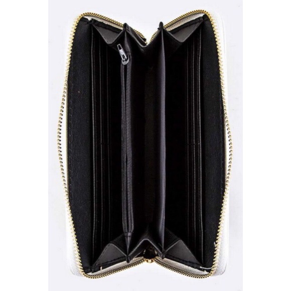 *CLEARANCE* Cherry Bomb Wallet - Picture 7 of 8